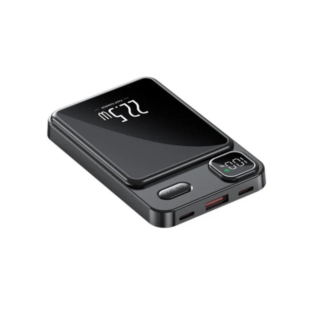 Magnetic Power Banks