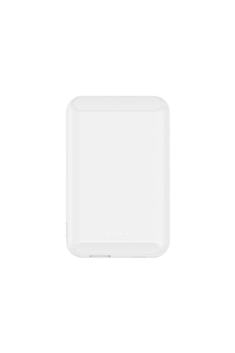 Son Magnetic Wireless Power Bank 5000 MAh
