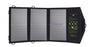 Solar Panels Portable Foldable Waterproof Dual 5V/2.1A USB Solar Panel Charger