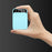 Mirror digital display large capacity power bank