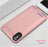 Clip back wireless power bank