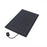 Solar Panel Fan Can Charge Mobile Phone