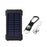 Compatible WithApple, Outdoor Solar Power Bank Battery ForIphone Charge