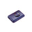 Portable Back Clip Power Bank Mini Magnetic Power Bank Ultra-thin Fast Charging