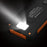 Ultra-Thin Outdoor Waterproof Solar Power Bank