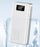 Large-capacity Power Bank 30000 MAh With Digital Display LED Light