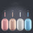 Mini Winter Hand Warmer Power Bank Usb Mobile Power Pebble Warm Baby