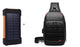 Universal Ultra-thin Mobile Phone Solar Charger Camping Lights