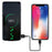 Battery Case For Samsung Galaxy S10