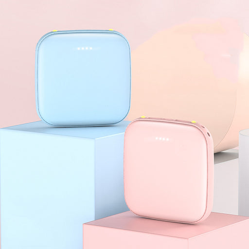 Portable Mini Large  Ccity 10000mAh Power Bank