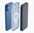 Compatible with Apple , Magnetic Wireless Power Bank 10000mAh Ultra-thin Suitable For Apple 13 Fast Charge