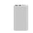 Dual-Port Input And Output 18W Fast Charging Version Of 10000mah Power Bank