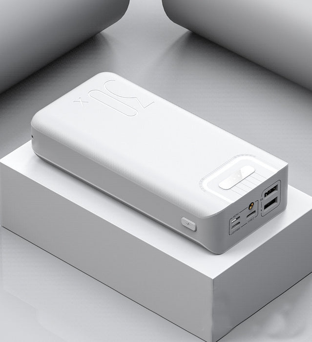 30000 mAh Charging treasure RM-30X