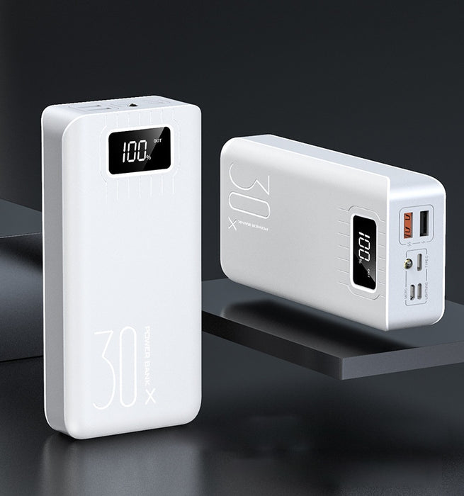 30000 mAh Charging treasure RM-30X