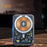 Aluminum Alloy Transparent Magnetic Power Bank Industrial Wind Fast Charging Mobile Power Supply Wireless Charger Large Capacity 10000 MA