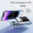 Magnetic Power Bank 20000 MA Large Capacity Fast Charging Mobile Power Gift