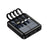 Mini Portable Power Bank With Solar Cable