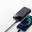 Compatible with Apple , Magnetic Wireless Power Bank 10000mAh Ultra-thin Suitable For Apple 13 Fast Charge