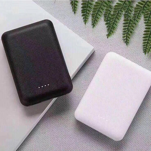 Portable Mini 5000 MA Mobile Power Supply
