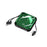 Mini Electroplating Mirror Power Bank With Cable