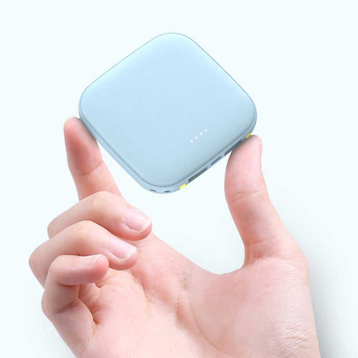 Portable Mini Large  Ccity 10000mAh Power Bank