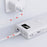 Wireless 7 Charger Head Bracket Mobile Power Supply