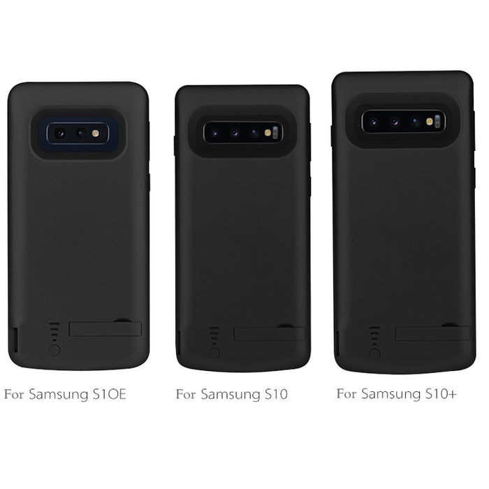Battery Case For Samsung Galaxy S10