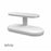 Ultraviolet disinfection wireless charging seat