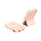 Magnetic Suction Wireless Charging Treasure Large Capacity Folding Bracket Mobile Power Supply