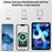 Power Bank Magnetic Portable Wireless FastCharger 10000mAh Type - C Cable LEDDisplay 22.5W PD Fast Charging LightingMag-Safe Battery Pack For IPhone15 14 13 12 Mini Pro Pro Max Devices Digital