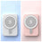 Mini Fast Charging Magnetic Wireless Power Bank 5000 MAh Portable