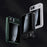 Fast Charge Ultra-thin And Convenient Wireless Magnetic Suction Charging Bank