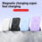 Magnetic Wireless Power Bank Magsafe With Cable
