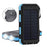 Solar Power Bank Outdoor Portable Compass Mobile
