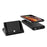 Ultra-thin Fashion Mobile Power Wireless Charging Large-capacity Power