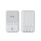 Magnetic Wireless Charger Power Bank With Cable Super Fast Charge Mobile Power 10000 MA
