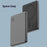 Large Capacity Magnetic Power Bank Mobile Power Supply