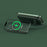 Magnetic Portable Wireless Charging Power Supply