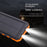 Waterproof Solar Charging Power Supply