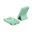 Magnetic Suction Wireless Charging Treasure Large Capacity Folding Bracket Mobile Power Supply
