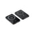 Magnetic Suction With Bracket Wireless Charger Portable 5000mAh Mobile Power Supply