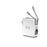 Power Bank With Built-in Cable Plug