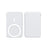 Small Portable Power Bank Magnetic Absorption Wireless Fast Charge
