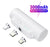 Magnetic Power Bank 3000 MAh Is Suitable For  Mobile Power Mini Portable 18650 Charging